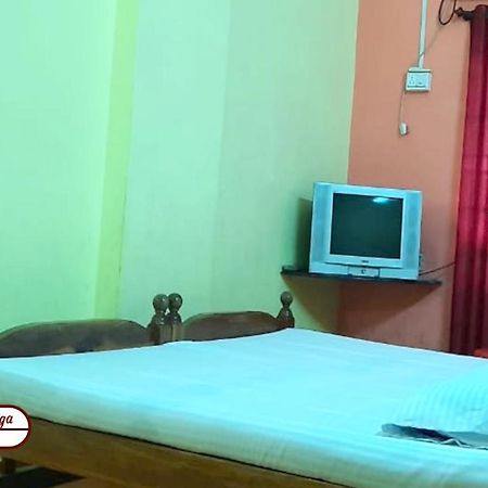 Shri Jaya Durga Boarding & Lodging Udupi Exterior photo